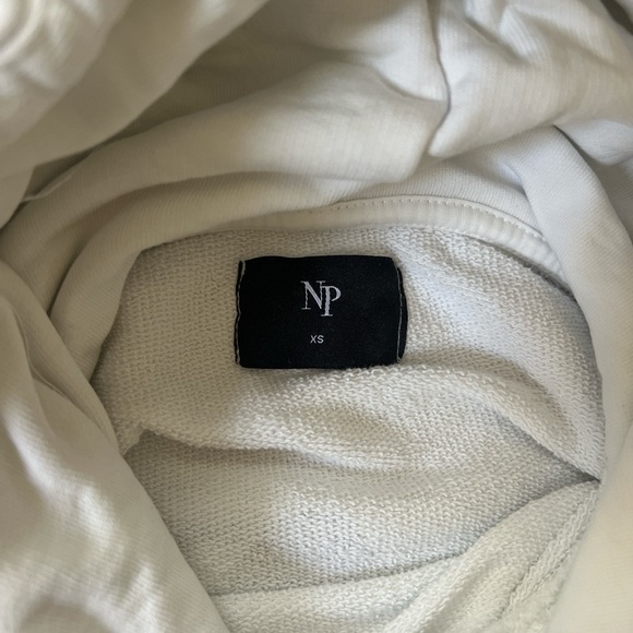 Nude Project Hoodie - Picture 3 of 4